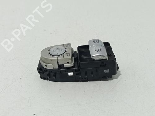 Left front window switch MERCEDES-BENZ VITO Van (W447) 109 CDI (447.601, 447.603, 447.605) | BP38895009I27 - Image 2