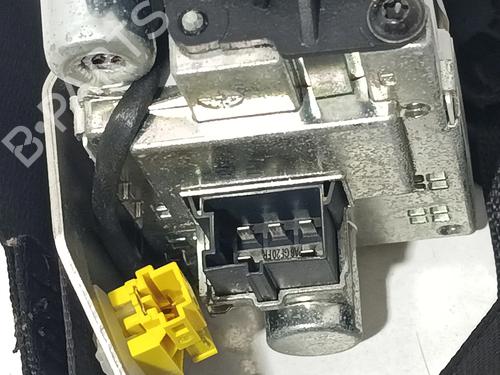 Front right seatbelt MERCEDES-BENZ M-CLASS (W166) ML 350 BlueTEC 4-matic (166.024, 166.023) | BP38895041I25 - Image 5