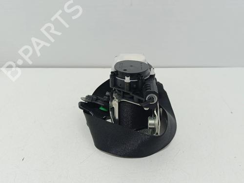 Front right seatbelt MERCEDES-BENZ M-CLASS (W166) ML 350 BlueTEC 4-matic (166.024, 166.023) | BP38895041I25 - Image 2