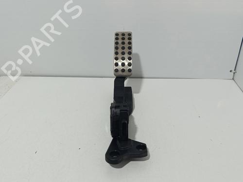Used Pedal Pedal 38895035 38895035