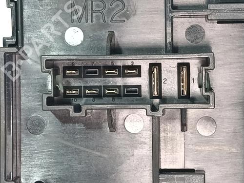 Fuse box MERCEDES-BENZ M-CLASS (W166) ML 350 BlueTEC 4-matic (166.024, 166.023) | BP38895033E1 - Image 6