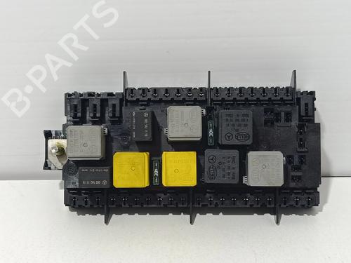 Fuse box MERCEDES-BENZ M-CLASS (W166) ML 350 BlueTEC 4-matic (166.024, 166.023) | BP38895033E1 - Image 5