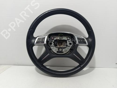 Used Steering wheel Steering wheel MERCEDES-BENZ C-CLASS (W204) [2007-2015] 38901339 38901339