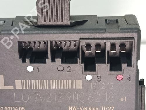 Electronic module MERCEDES-BENZ C-CLASS T-Model (S204) C 220 CDI (204.202) | BP38895048M83  - Image 5