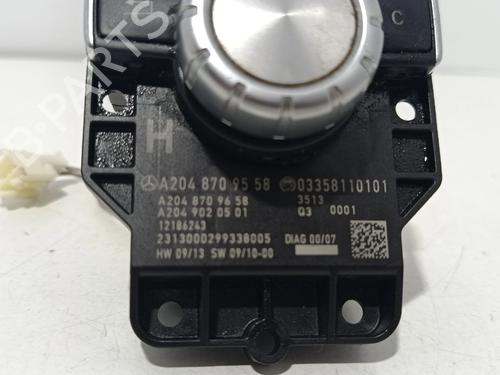 Switch MERCEDES-BENZ C-CLASS T-Model (S204) C 220 CDI (204.202) | BP38895056I30 - Image 6