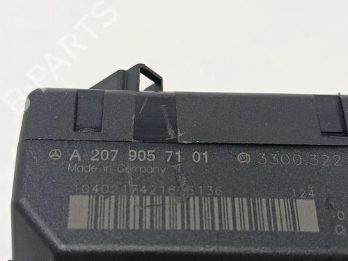 Switch MERCEDES-BENZ C-CLASS T-Model (S204) C 220 CDI (204.202) | BP38895062I30  - Image 6