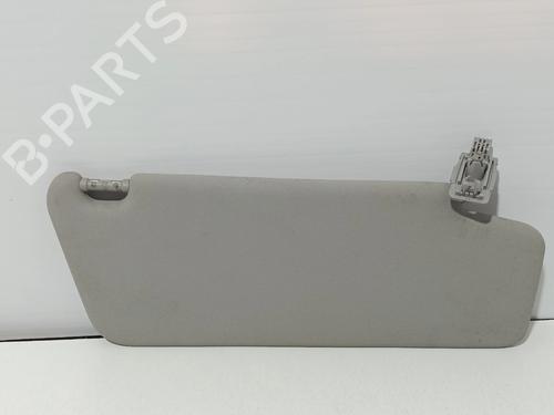 Left sun visor MERCEDES-BENZ C-CLASS T-Model (S204) C 220 CDI (204.202) | BP38895065I1 - Image 3