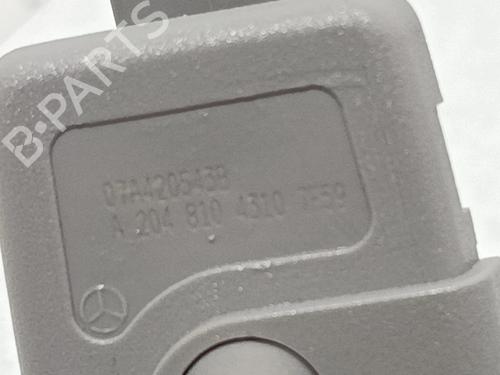 Left sun visor MERCEDES-BENZ C-CLASS T-Model (S204) C 220 CDI (204.202) | BP38895065I1 - Image 4