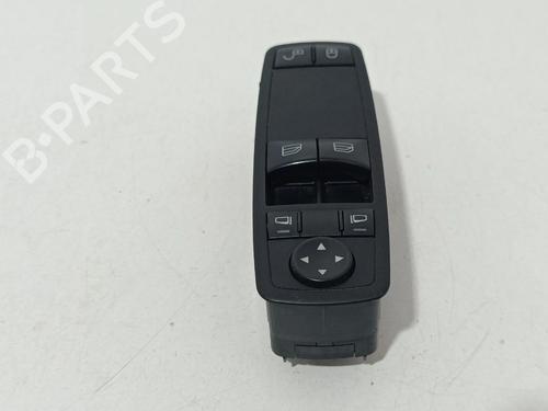 left-front-window-switch-mercedes-benz-a-class-w169-2004-2005-2006-2007-2008-2009-2010-2011-2012-38895071 main image