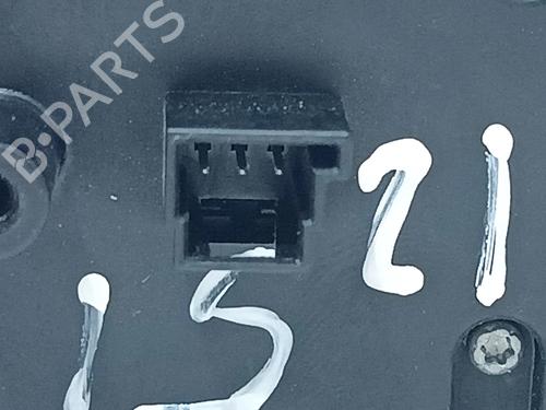Left front window switch MERCEDES-BENZ A-CLASS (W169) A 180 CDI (169.007, 169.307) | BP38895071I27  - Image 5