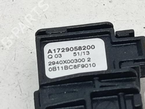 Electronic sensor MERCEDES-BENZ C-CLASS T-Model (S204) C 220 CDI (204.202) | BP38895072M84 - Image 5