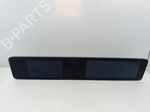 display-monitor-mercedes-benz-a-class-w177-2018-38895073 main image