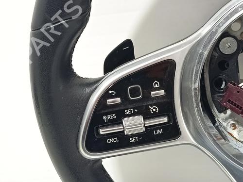 Other MERCEDES-BENZ A-CLASS (W177) A 180 d (177.003) | BP38895077O1 - Image 3