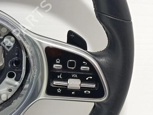 Other MERCEDES-BENZ A-CLASS (W177) A 180 d (177.003) | BP38895077O1 - Image 4