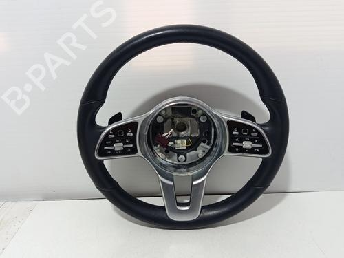 other-mercedes-benz-a-class-w177-2018-38895077 main image