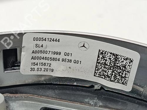 Other MERCEDES-BENZ A-CLASS (W177) A 180 d (177.003) | BP38895077O1 - Image 5