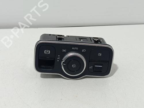 other-mercedes-benz-a-class-w177-2018-38895075 main image