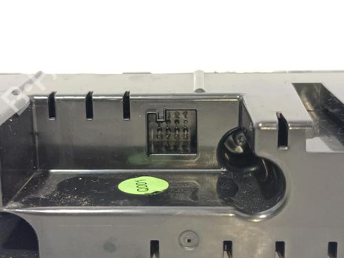 Climate control MERCEDES-BENZ A-CLASS (W177) A 180 d (177.003) | BP38895078I5 - Image 5