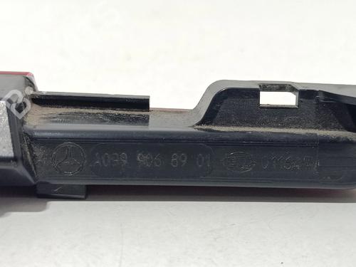 Third brake light MERCEDES-BENZ A-CLASS (W177) A 180 d (177.003) | BP38895079L11 - Image 6