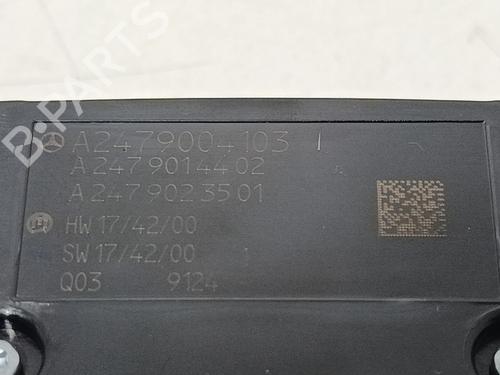 Other MERCEDES-BENZ A-CLASS (W177) A 180 d (177.003) | BP38895076O1 - Image 6