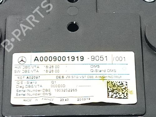 Other MERCEDES-BENZ A-CLASS (W177) A 180 d (177.003) | BP38895080O1 - Image 8