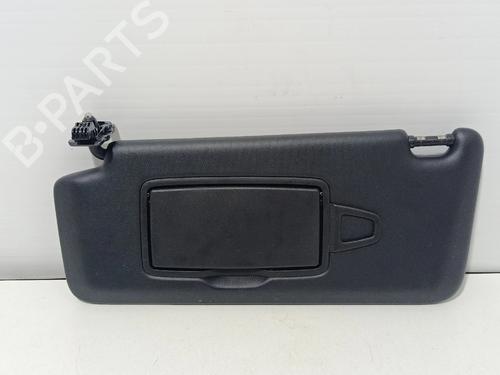 left-sun-visor-mercedes-benz-a-class-w177-2018-38895081 main image