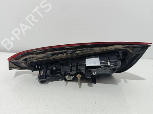 Andre MERCEDES-BENZ A-CLASS (W177) A 180 d (177.003) | BP38895084O1 - Image 3