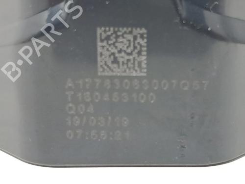 Luftventil MERCEDES-BENZ A-CLASS (W177) A 180 d (177.003) | BP38895086I21  - Image 5