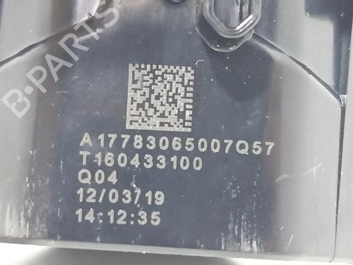 Luftventil MERCEDES-BENZ A-CLASS (W177) A 180 d (177.003) | BP38895089I21 - Image 5
