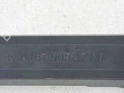 Electronic module MERCEDES-BENZ A-CLASS (W177) A 180 d (177.003) | BP38895090M83 - Image 4