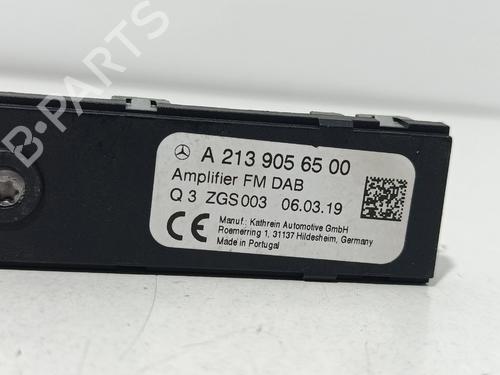 Other MERCEDES-BENZ A-CLASS (W177) A 180 d (177.003) | BP38895092O1 - Image 6