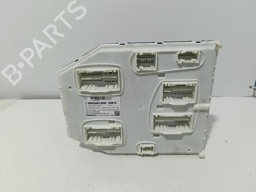 Used Fuse box Fuse box 38895098 38895098
