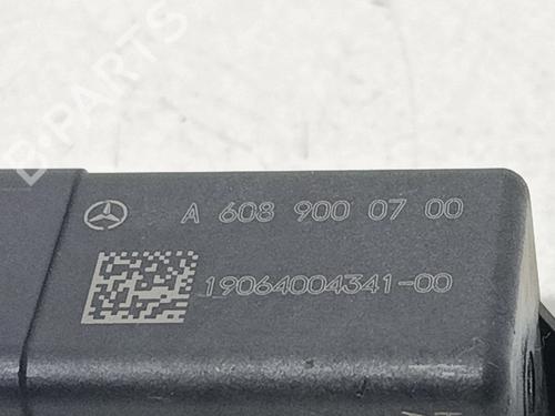 Other MERCEDES-BENZ A-CLASS (W177) A 180 d (177.003) | BP38895097O1 - Image 6