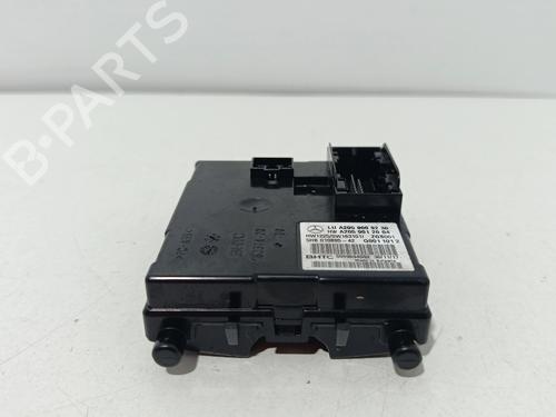 Used Electronic module Electronic module MERCEDES-BENZ C-CLASS T-Model (S205) C 250 BlueTEC / d 4-matic (205.209) (204 hp) 38895108 38895108