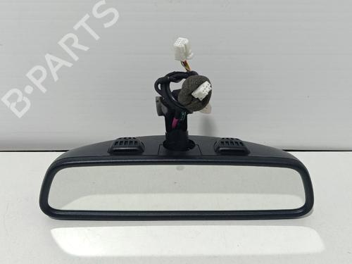 Used Rear mirror Rear mirror MERCEDES-BENZ C-CLASS T-Model (S205) C 250 BlueTEC / d 4-matic (205.209) (204 hp) 38895126 38895126