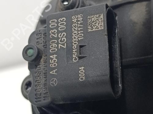 Støtte MERCEDES-BENZ A-CLASS (W177) A 180 d (177.003) | BP38895100C155 - Image 6