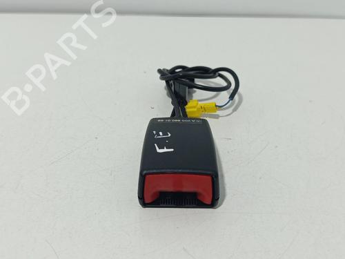 Used Seat buckle Seat buckle 38895143 38895143
