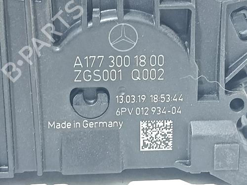 Pedal MERCEDES-BENZ A-CLASS (W177) A 180 d (177.003) | BP38895158I4 - Image 6