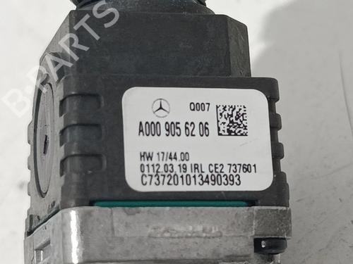 Camera MERCEDES-BENZ A-CLASS (W177) A 180 d (177.003) | BP38895159E14 - Image 4
