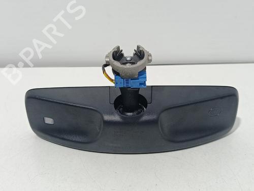Rear mirror MERCEDES-BENZ A-CLASS (W177) A 180 d (177.003) | BP38895161I6 - Image 3