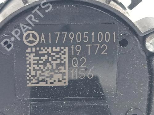 Switch MERCEDES-BENZ A-CLASS (W177) A 180 d (177.003) | BP38895160I30  - Image 6