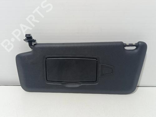 Used Left sun visor Left sun visor MERCEDES-BENZ C-CLASS T-Model (S205) C 250 BlueTEC / d 4-matic (205.209) (204 hp) 38895124 38895124