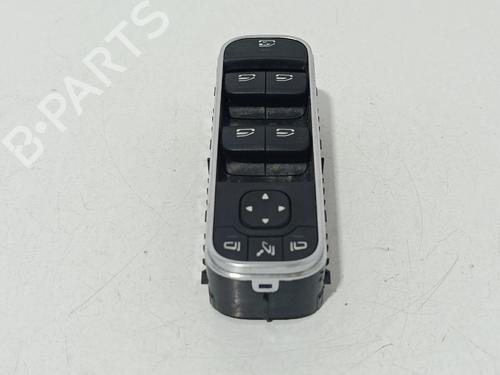 Left front window switch MERCEDES-BENZ A-CLASS (W177) A 180 d (177.003) | BP38895164I27 - Image 3
