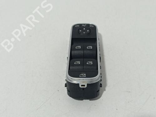 Used Left front window switch Left front window switch 38895164 38895164
