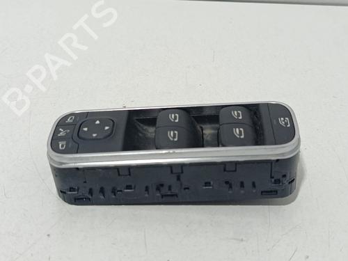 Left front window switch MERCEDES-BENZ A-CLASS (W177) A 180 d (177.003) | BP38895164I27 - Image 4