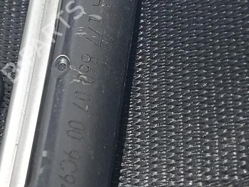 Front left seatbelt MERCEDES-BENZ A-CLASS (W177) A 180 d (177.003) | BP38895169I26 - Image 5