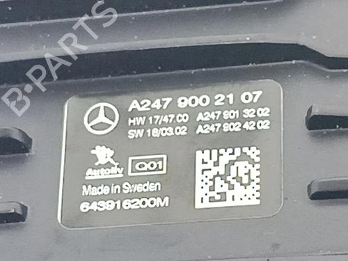 Other MERCEDES-BENZ A-CLASS (W177) A 180 d (177.003) | BP38895162O1 - Image 6