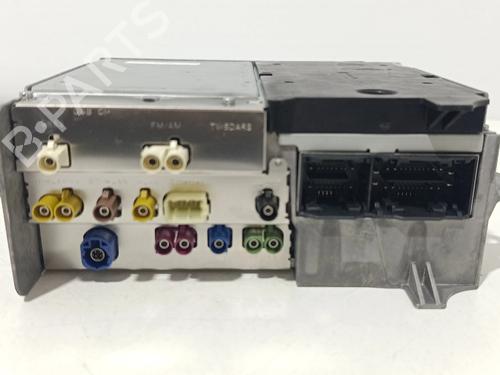Radio MERCEDES-BENZ A-CLASS (W177) A 180 d (177.003) | BP38895167E6 - Image 5