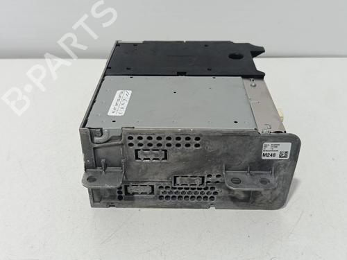 Radio MERCEDES-BENZ A-CLASS (W177) A 180 d (177.003) | BP38895167E6 - Image 2
