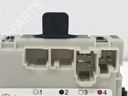 Electronic module MERCEDES-BENZ A-CLASS (W177) A 180 d (177.003) | BP38895170M83 - Image 5